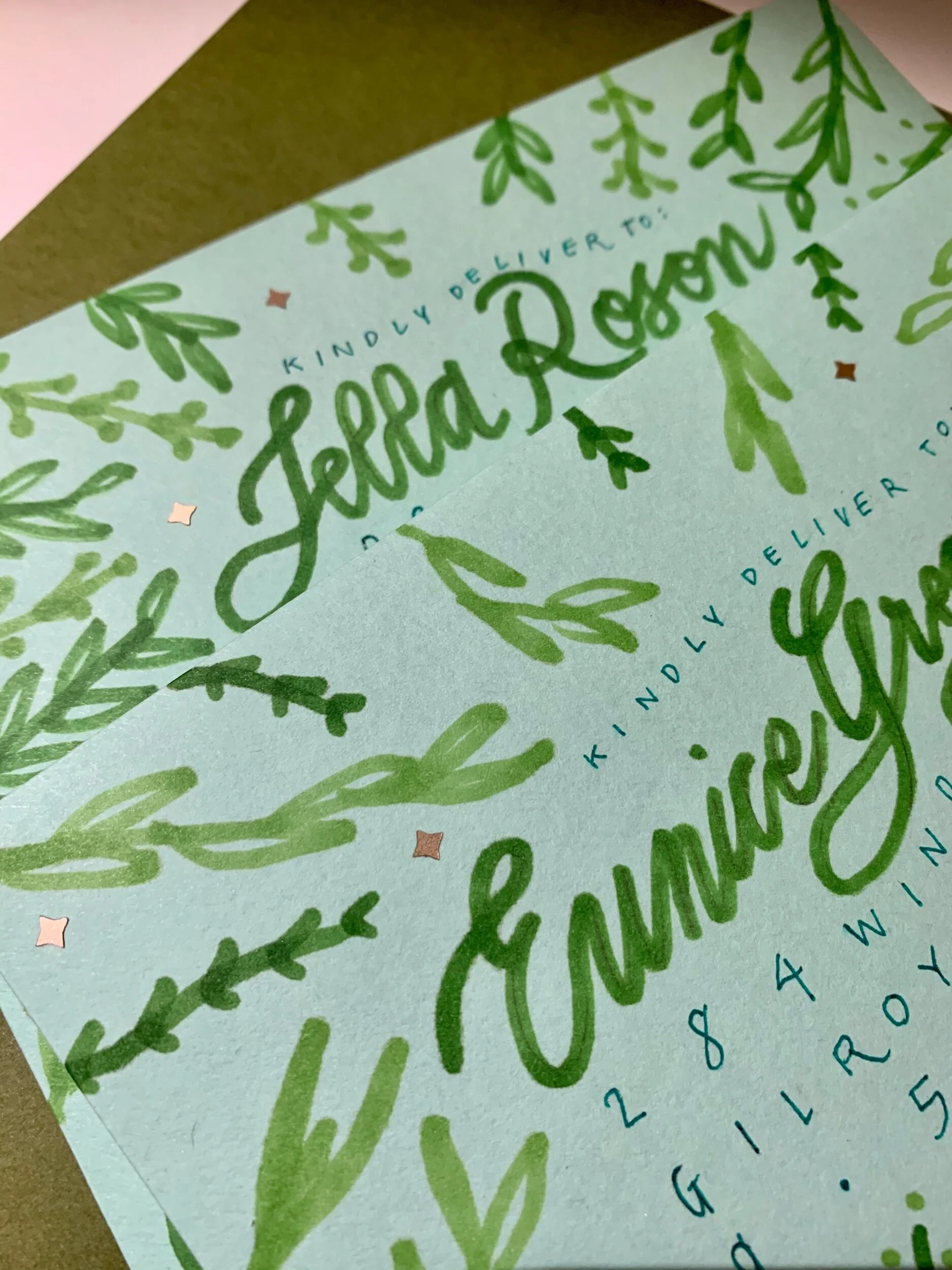 2020 Mardoodler Goals