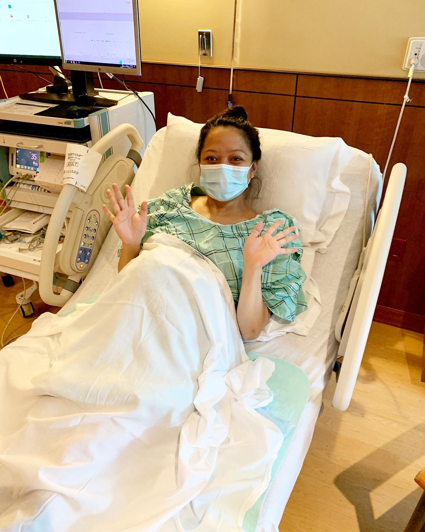 *If you read this lengthy post, I salute you.*

As I lay Gio down from his feeding, I look back at how lucky I was at the hospital for my antenatal appt (ultrasound for high risk pregnancy) as they told me my amniotic fluids were lower than usual so 