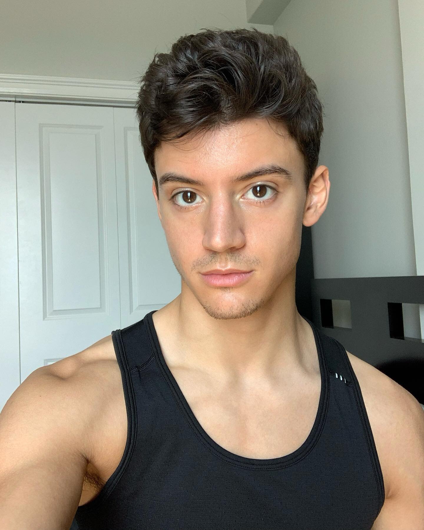 New booking photo