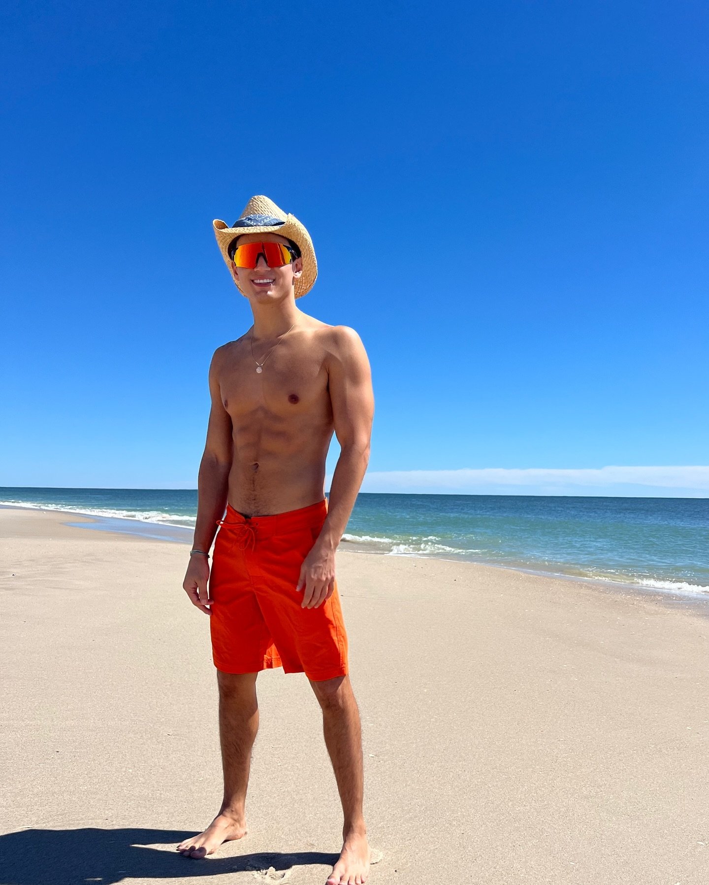 🤠 #fip #summer #beach #love 🧡