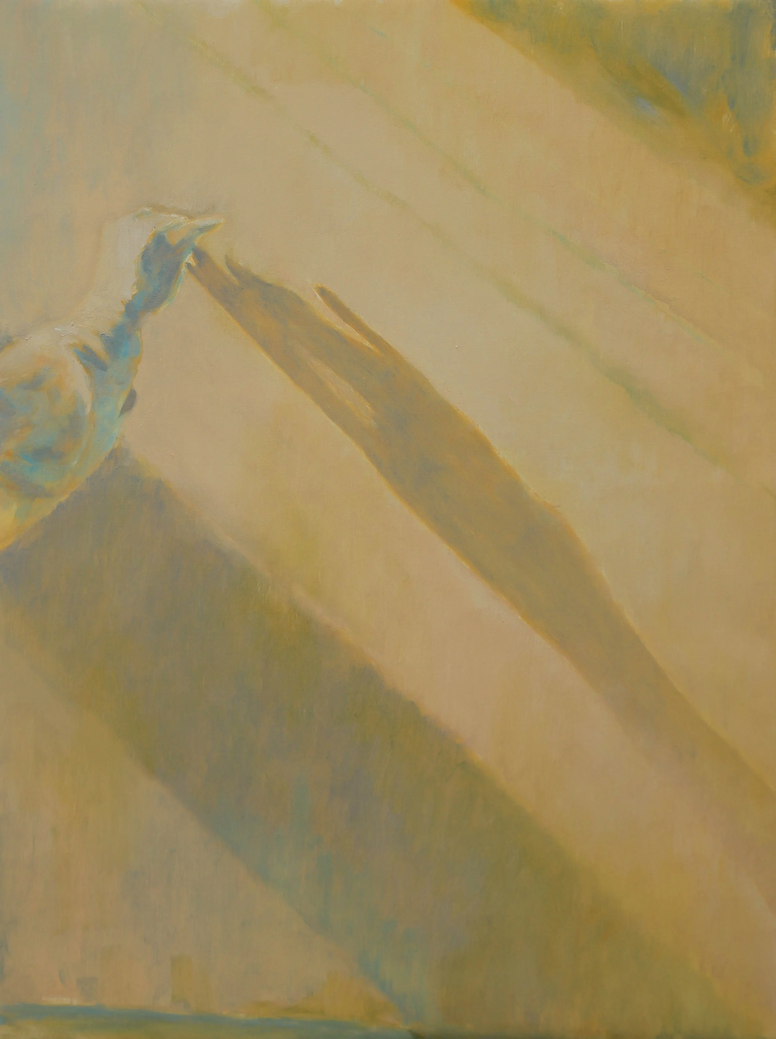 The Ghost in You, 2023