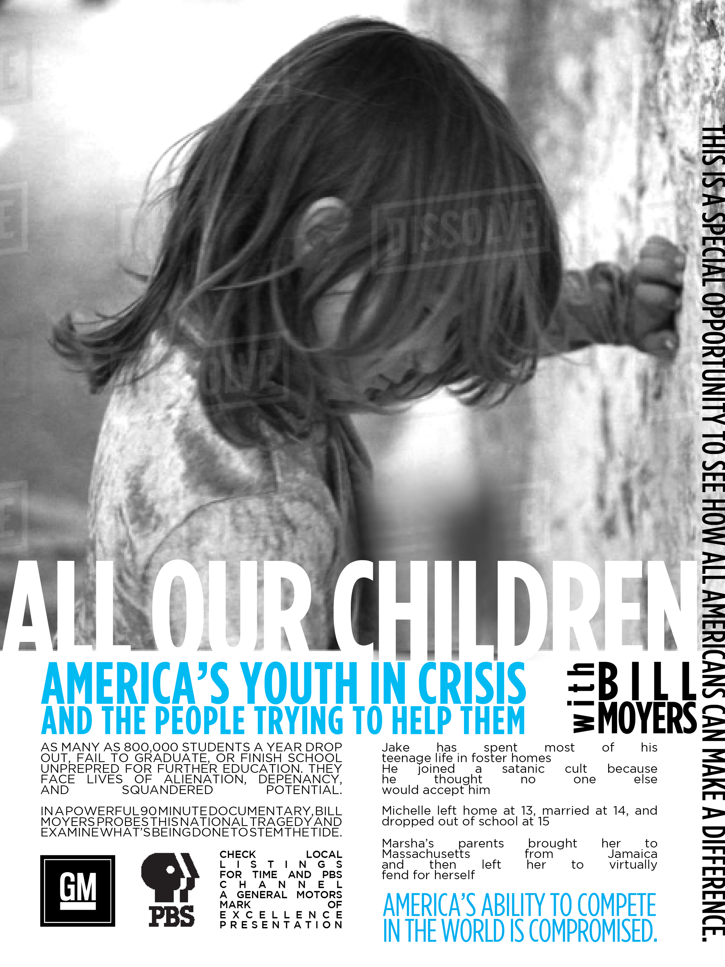 All Our Children (Copy)