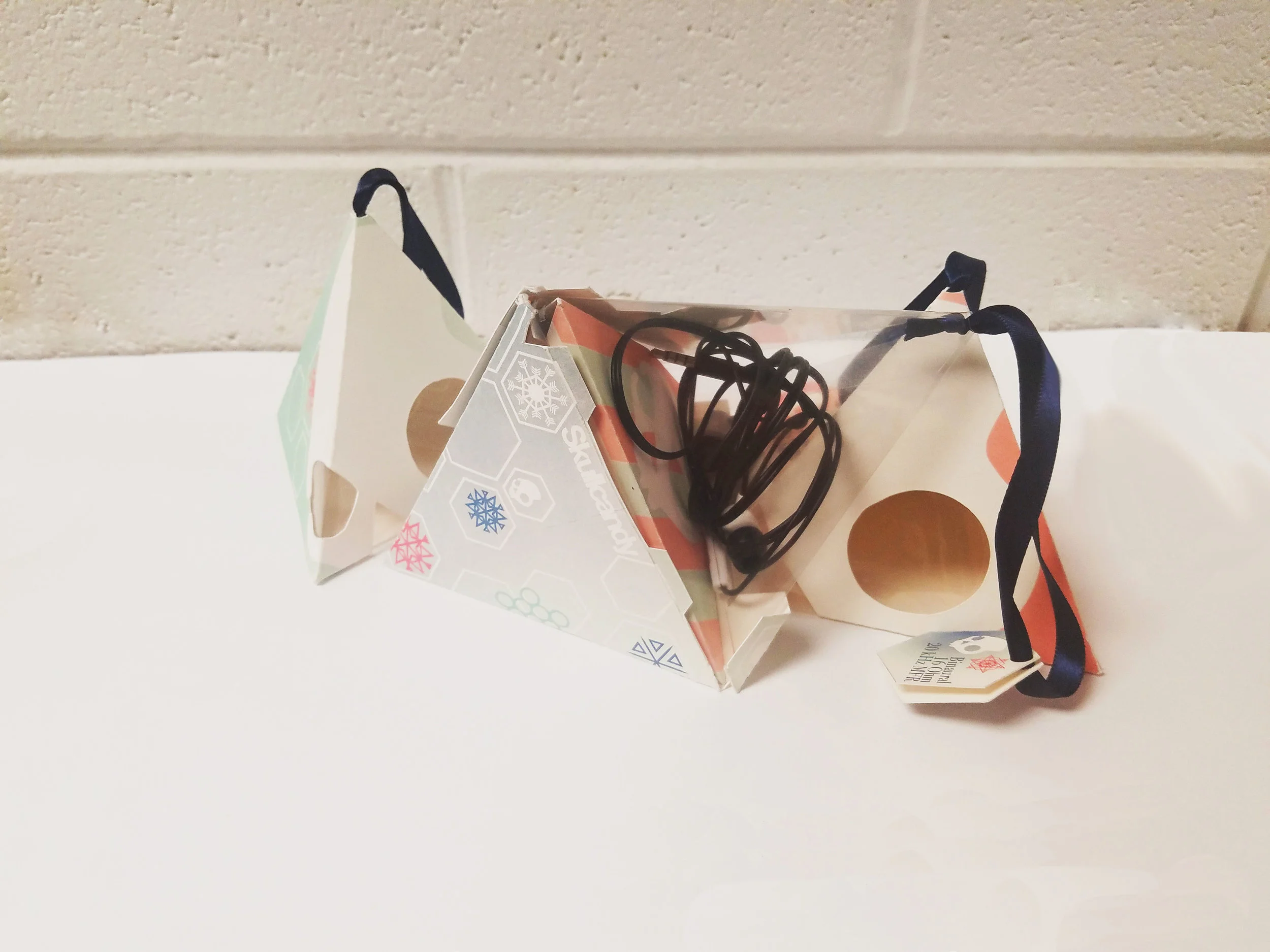 Skullcandy Holiday Package (Copy)