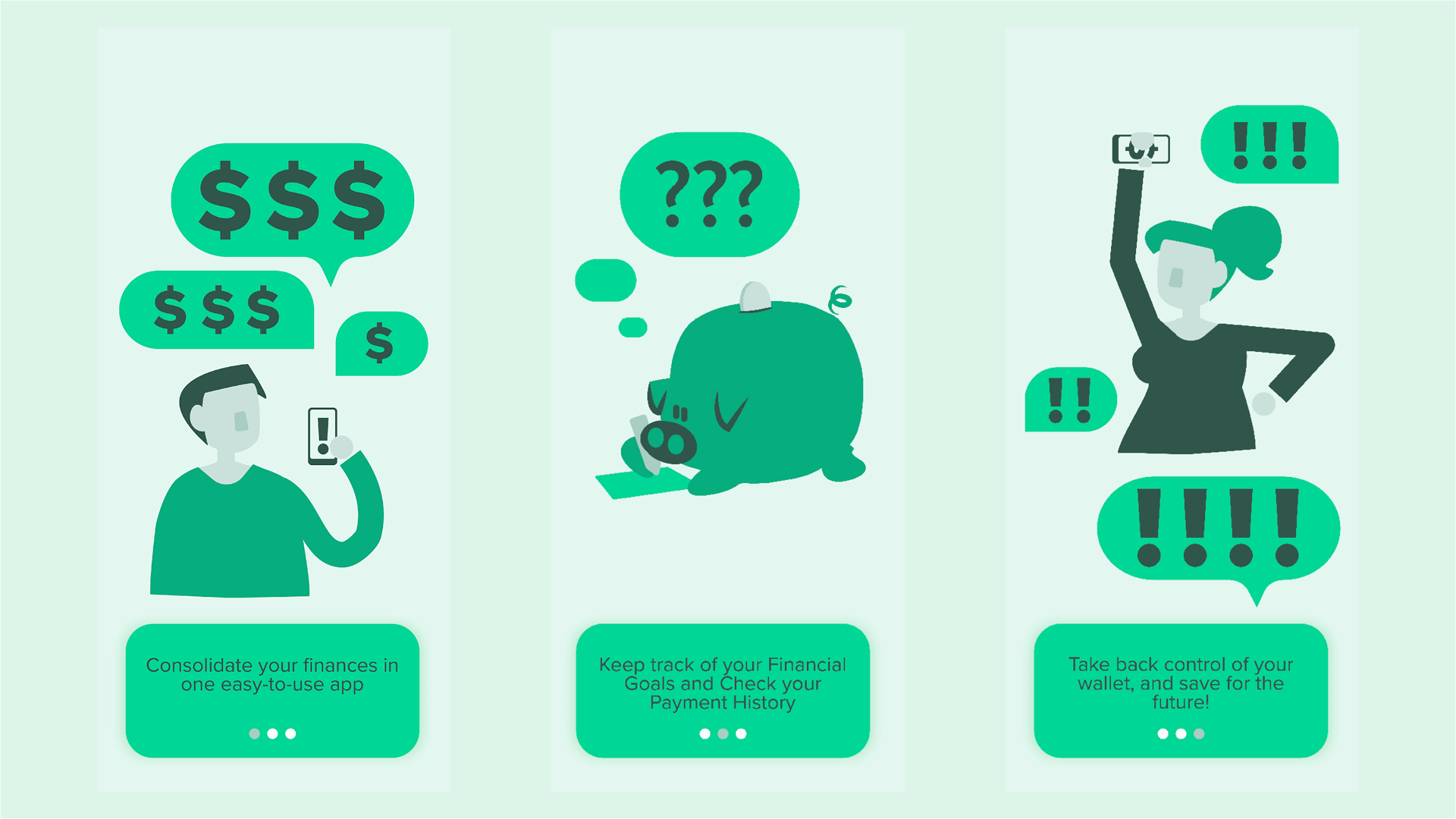 Onboarding Screens - Finance 2019 (Copy)