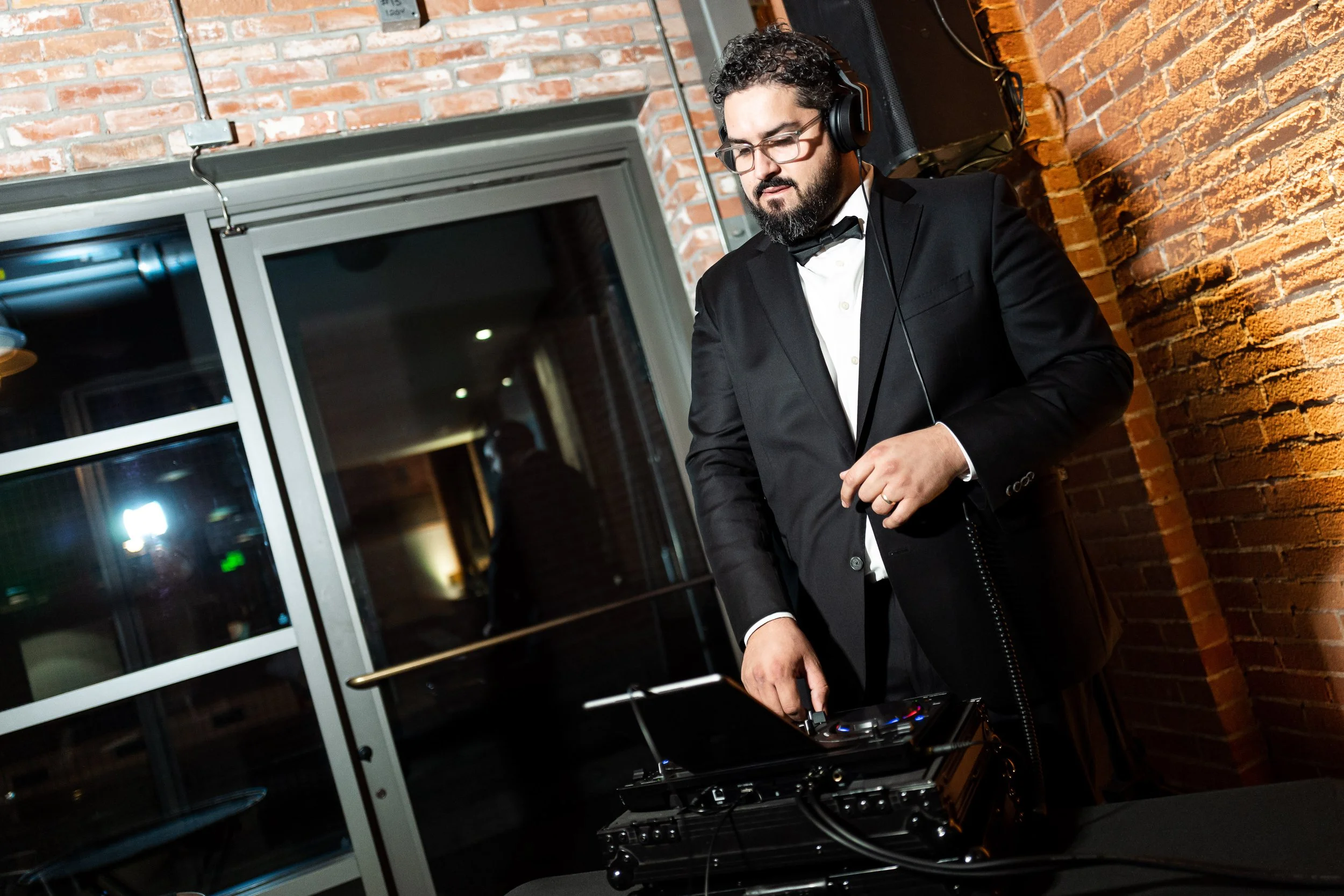 Private & Corportate Events — GME Event Group