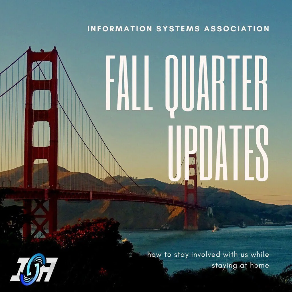 Happy first week of September! We're getting a lot of new and exciting things ready for y'all, so be sure to be signed up for our weekly newsletters if you haven't yet. We'll be sending out some updates regarding membership and upcoming events that y