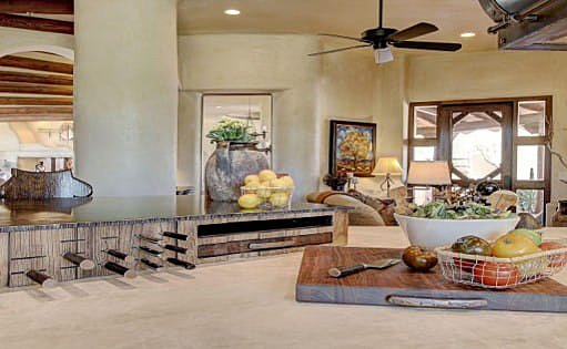 Victoria King Design Kitchen