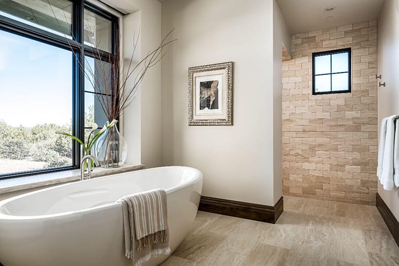 Victoria King Design Bathroom