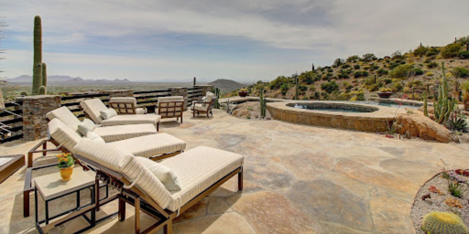 Indoor Vs. Outdoor Interior Design