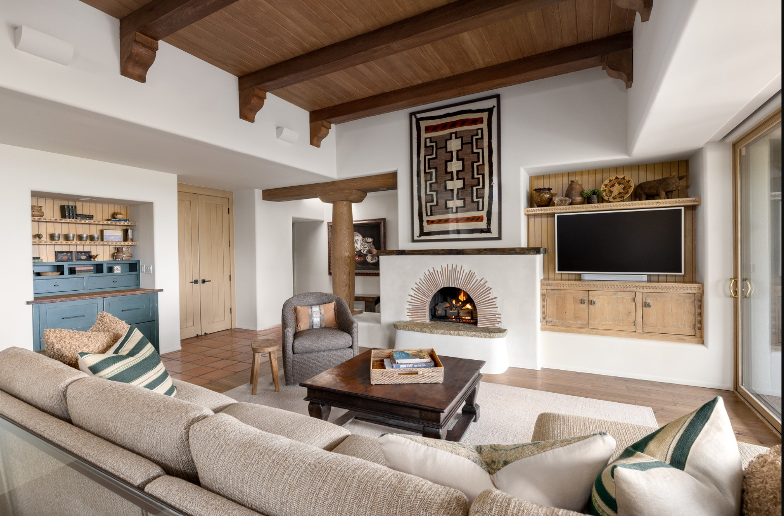How Custom Millwork Makes an Arizona Home Feel Truly Finished
