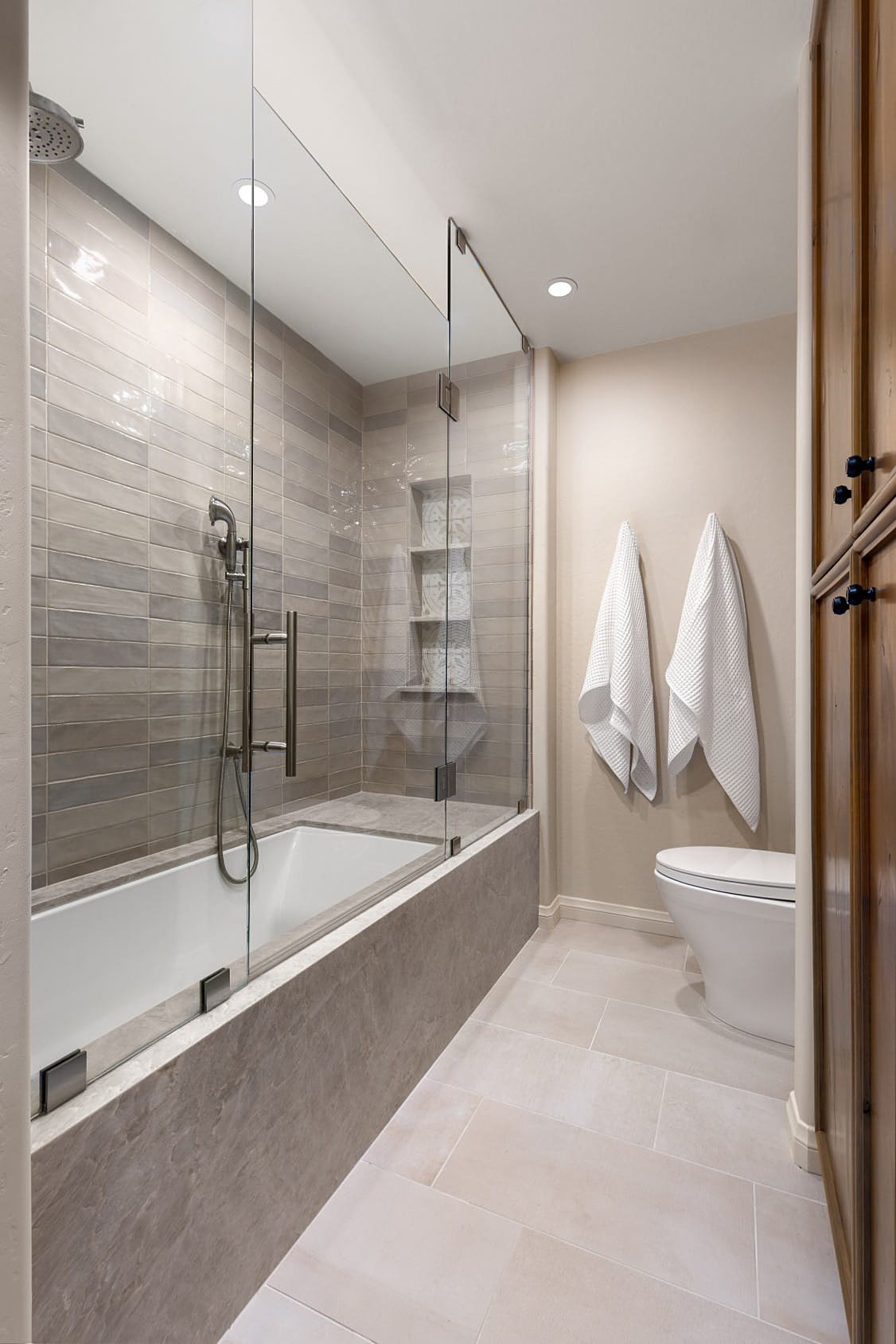 Victoria King Design Bathroom