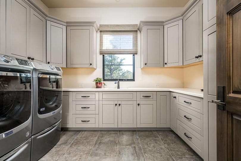 Victoria King Design Kitchen