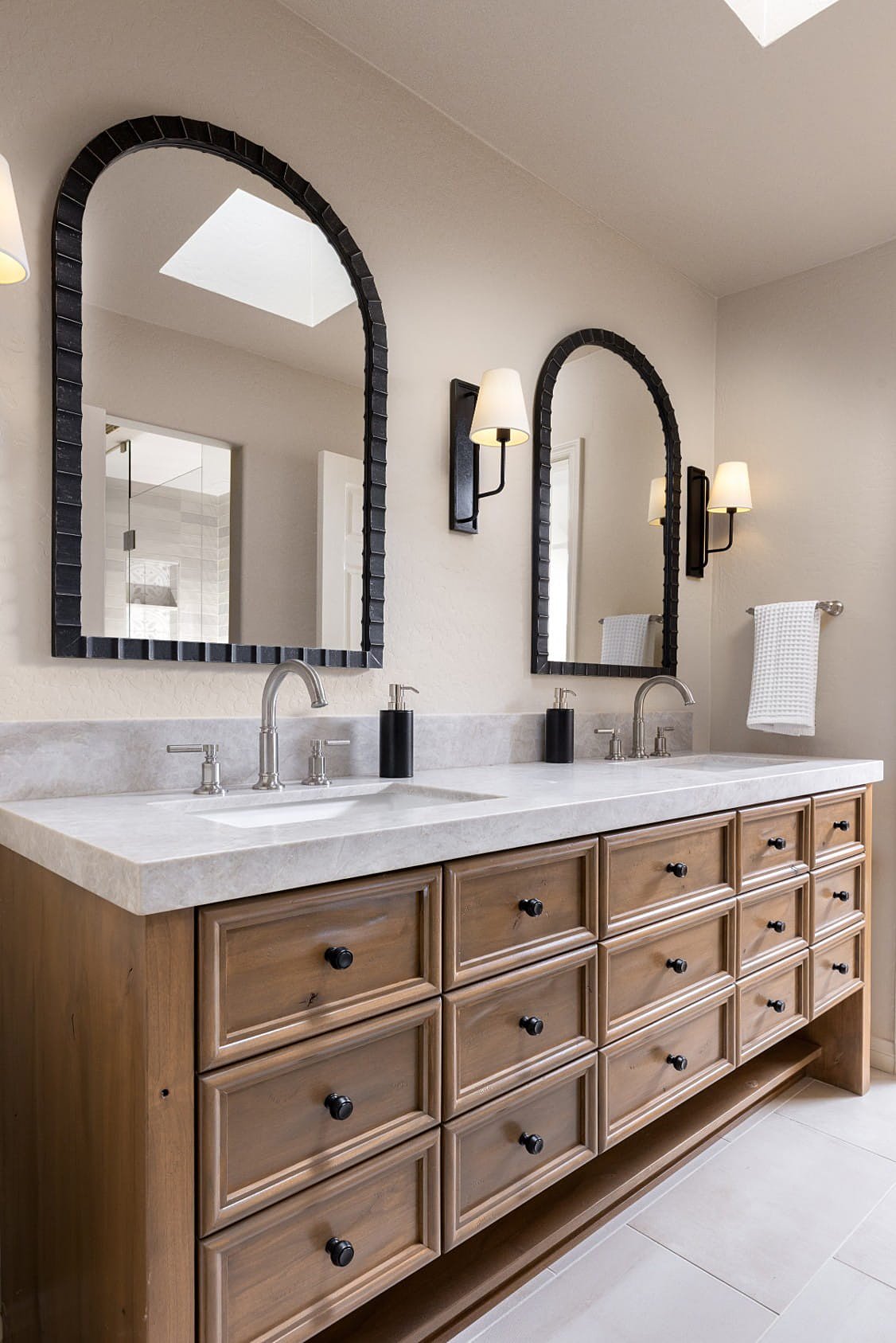 Victoria King Design Bathroom