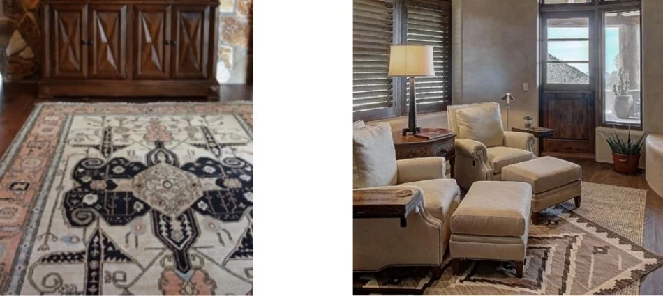 Elevating Your Luxury Home Interior with Antiques and Family Heirlooms ...