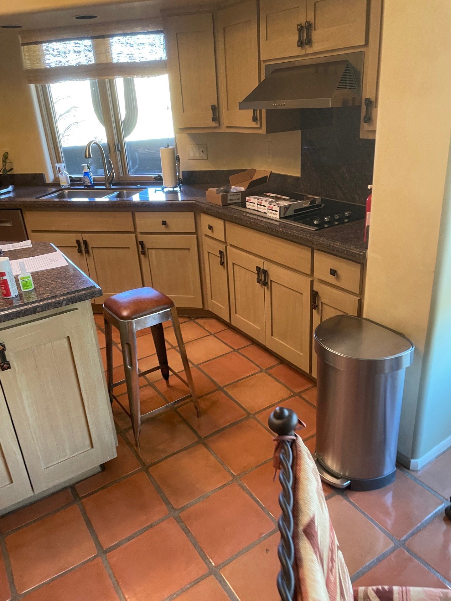 Victoria King Design Kitchen