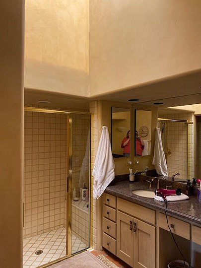 Victoria King Design Bathroom