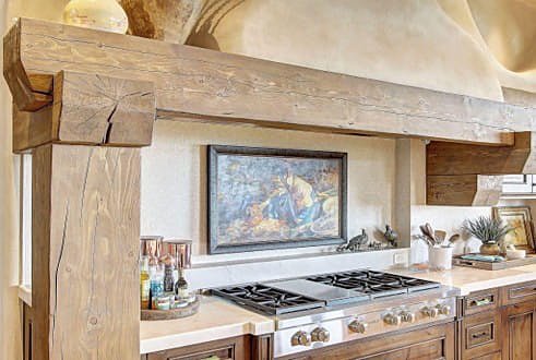 Victoria King Design Kitchen