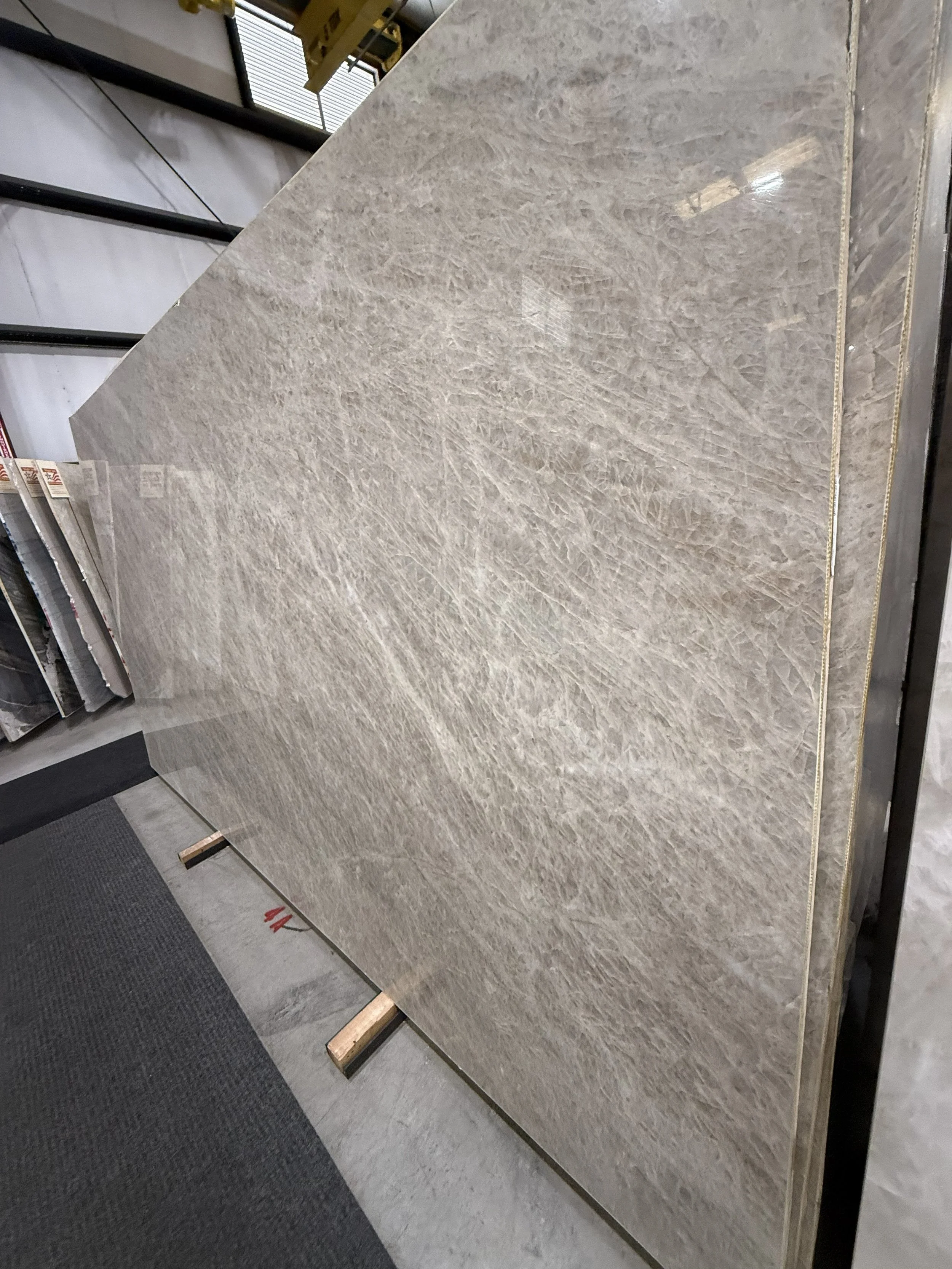 Desert Rose Quartzite