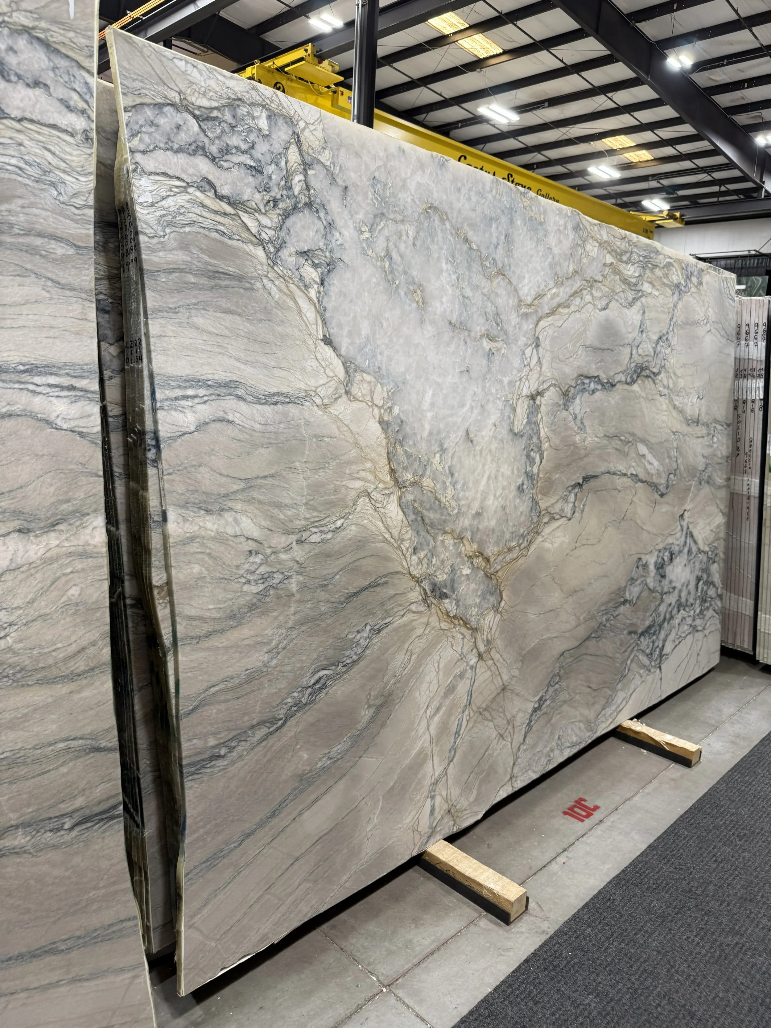Pandora Quartzite