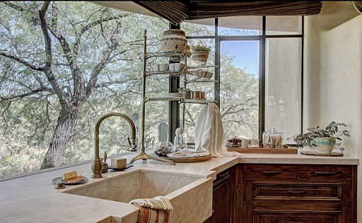 Victoria King Design Kitchen