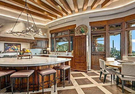 Victoria King Design Kitchen