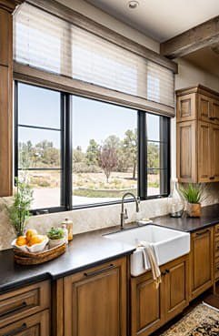 Victoria King Design Kitchen