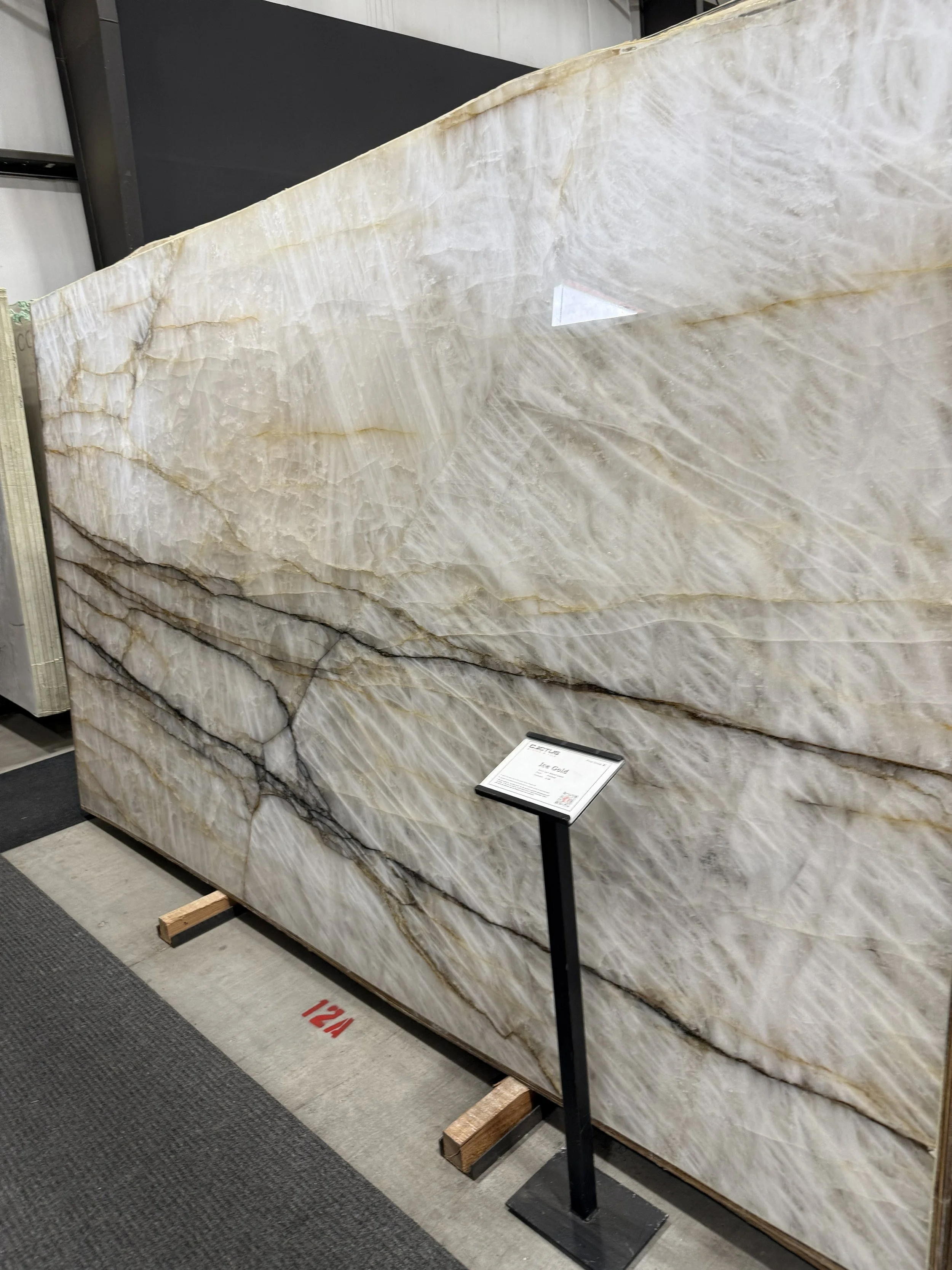 Crystallo Quartzite