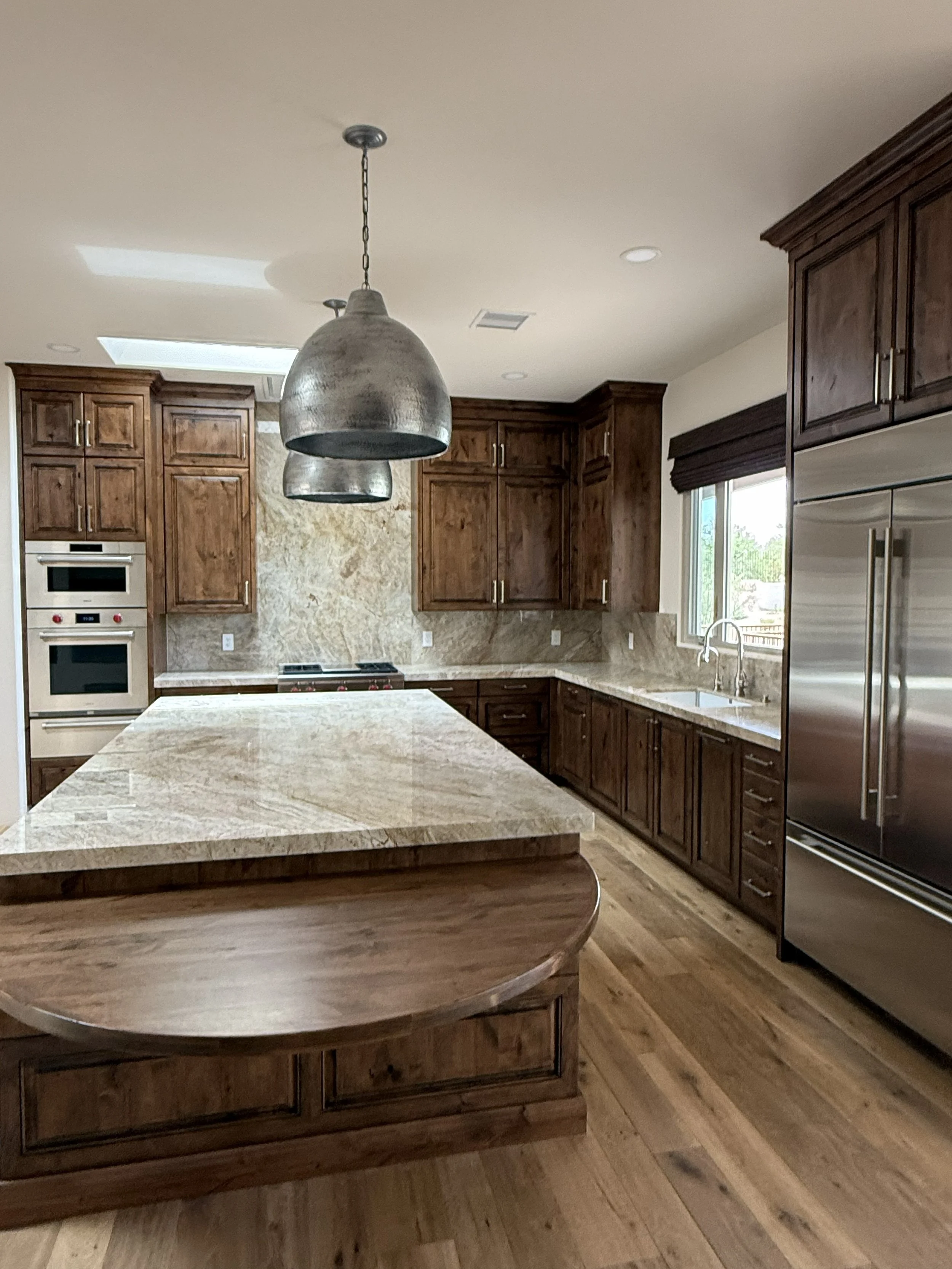 Desert Storm Quartzite