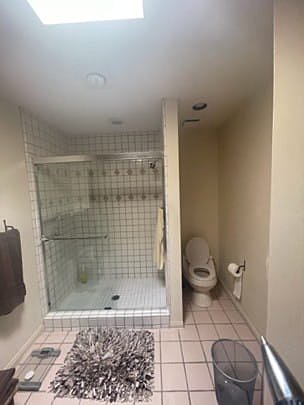 Victoria King Design Bathroom