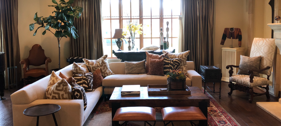 Learn How To Mix Patterns Like a Pro — Victoria King Design