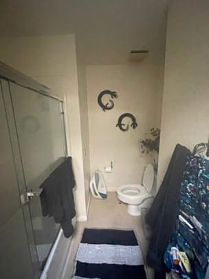 Victoria King Design Bathroom