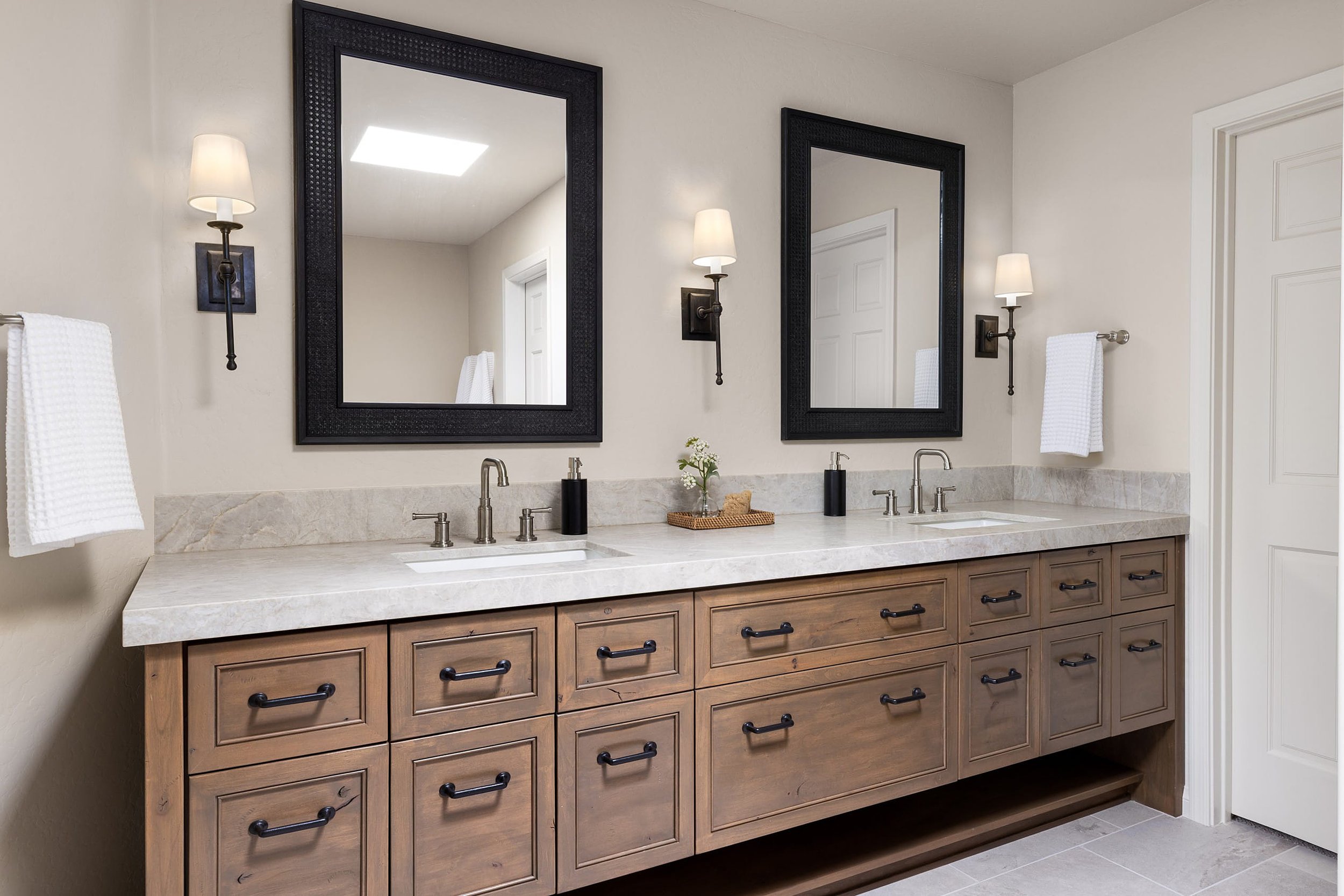 Victoria King Design Bathroom