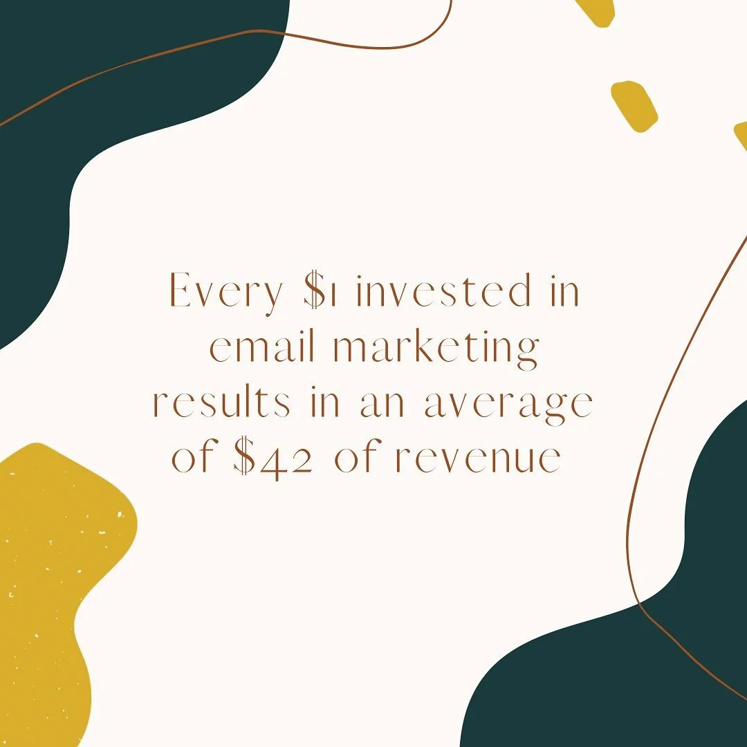 If the Promotions folder of your inbox is full of 5,934 unread emails (totally hypothetical number, of course 😅), you&rsquo;ve probably asked yourself - does email marketing actually work for allll these brands?

Short answer: YES - if you&rsquo;re 