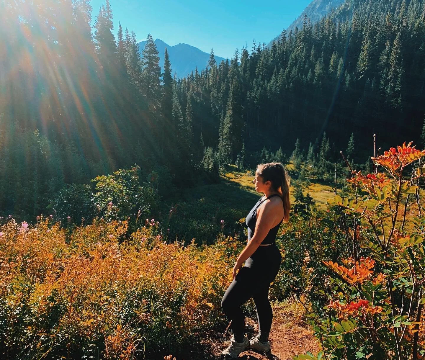 BEGIN AGAIN

It&rsquo;s a phrase used a lot in meditation, and it&rsquo;s become kind of a mantra for me lately (also a T Swift song but I digress). Truth be told, the start of this year kinda kicked me right in the face. A lot happened in a short ti