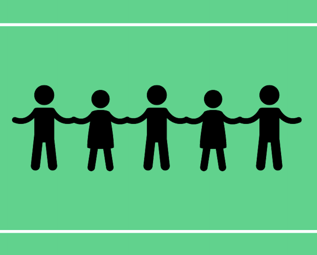 Helping communities connect during a crisis