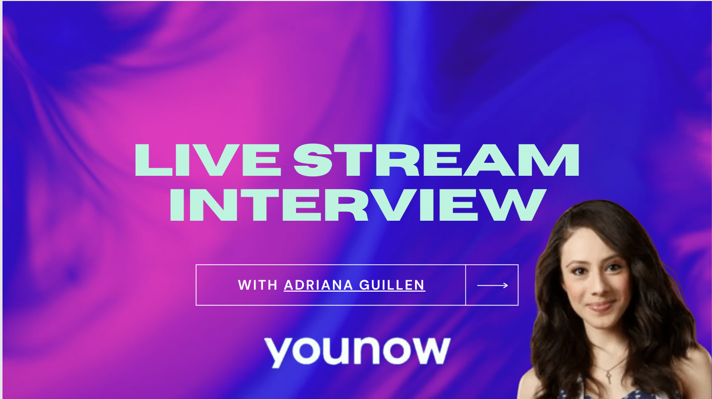 Who is Adriana Guillen