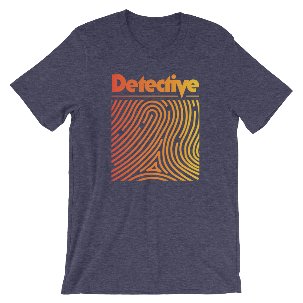 Thumbprint T-Shirt