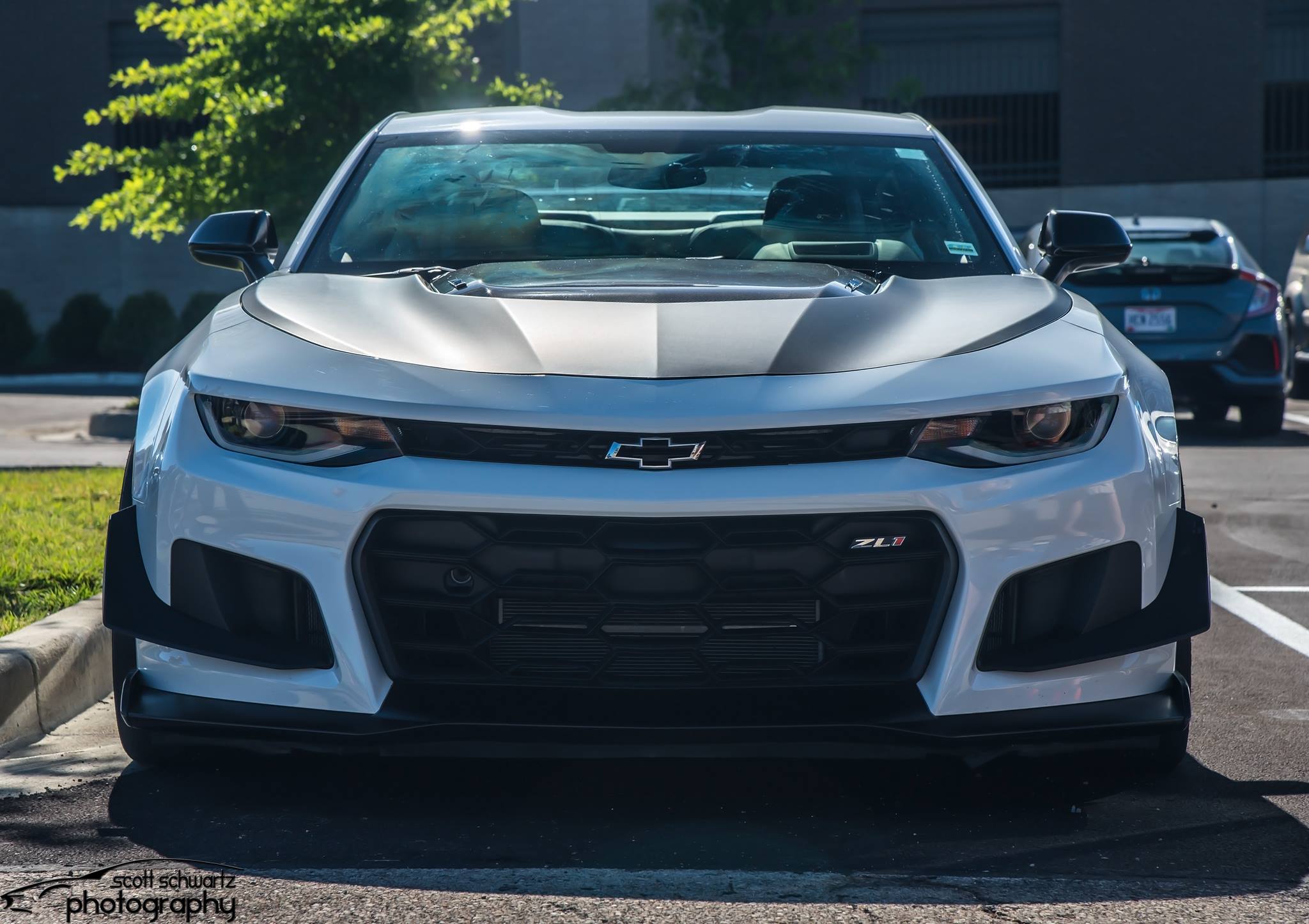 Camaro ZL1 1LE - Front Grill.jpg