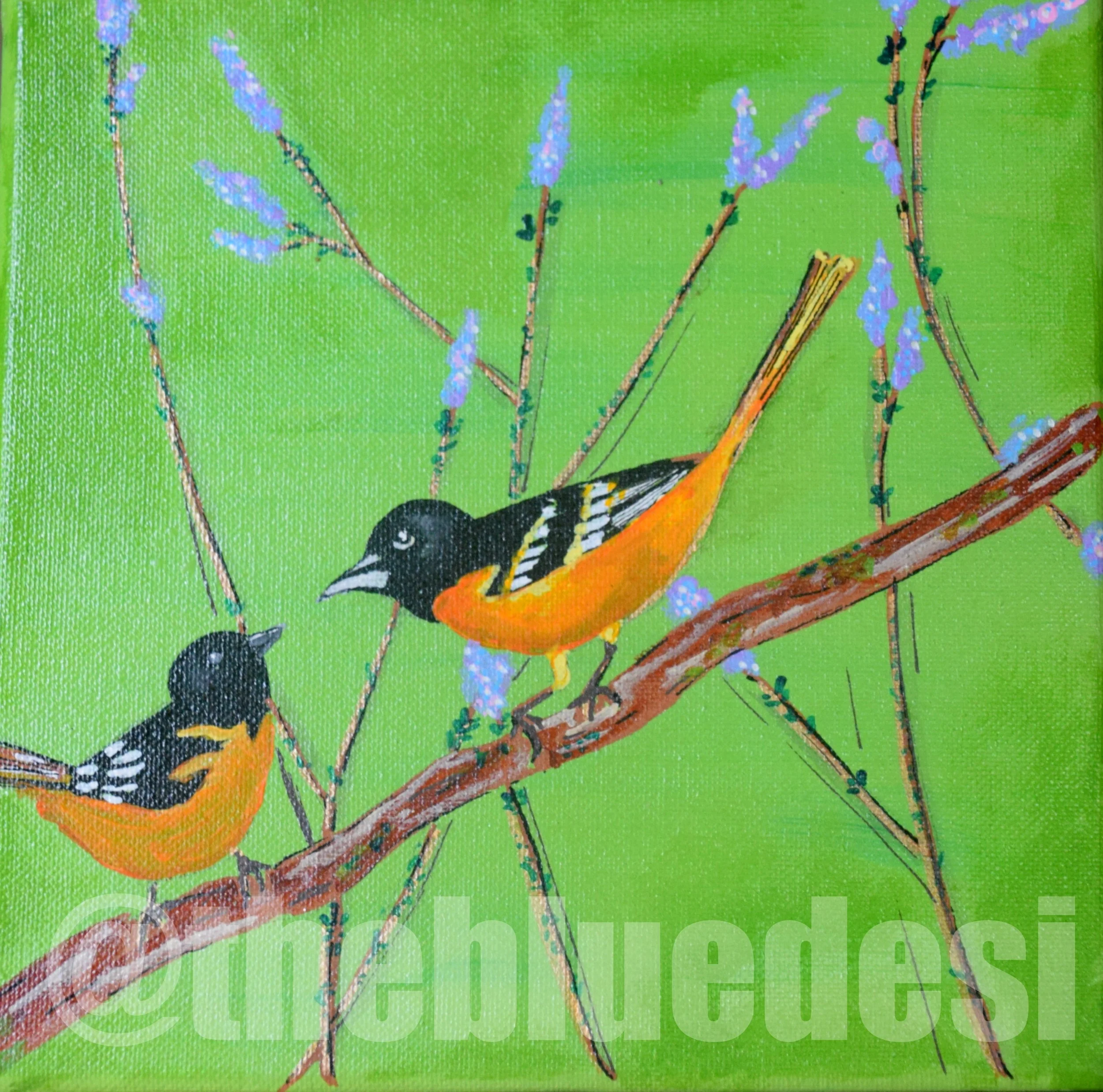 Orioles 1