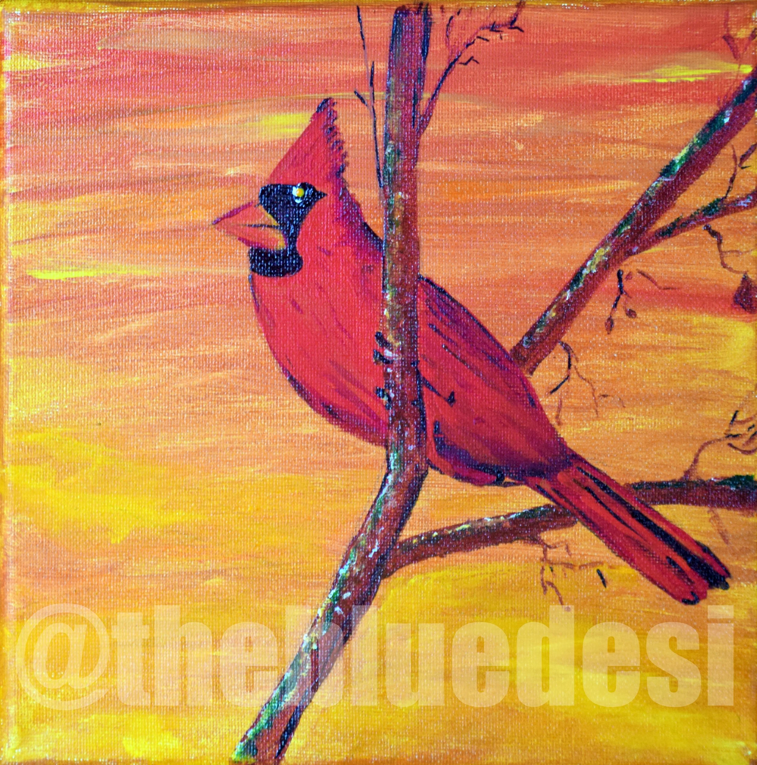 Cardinal 1