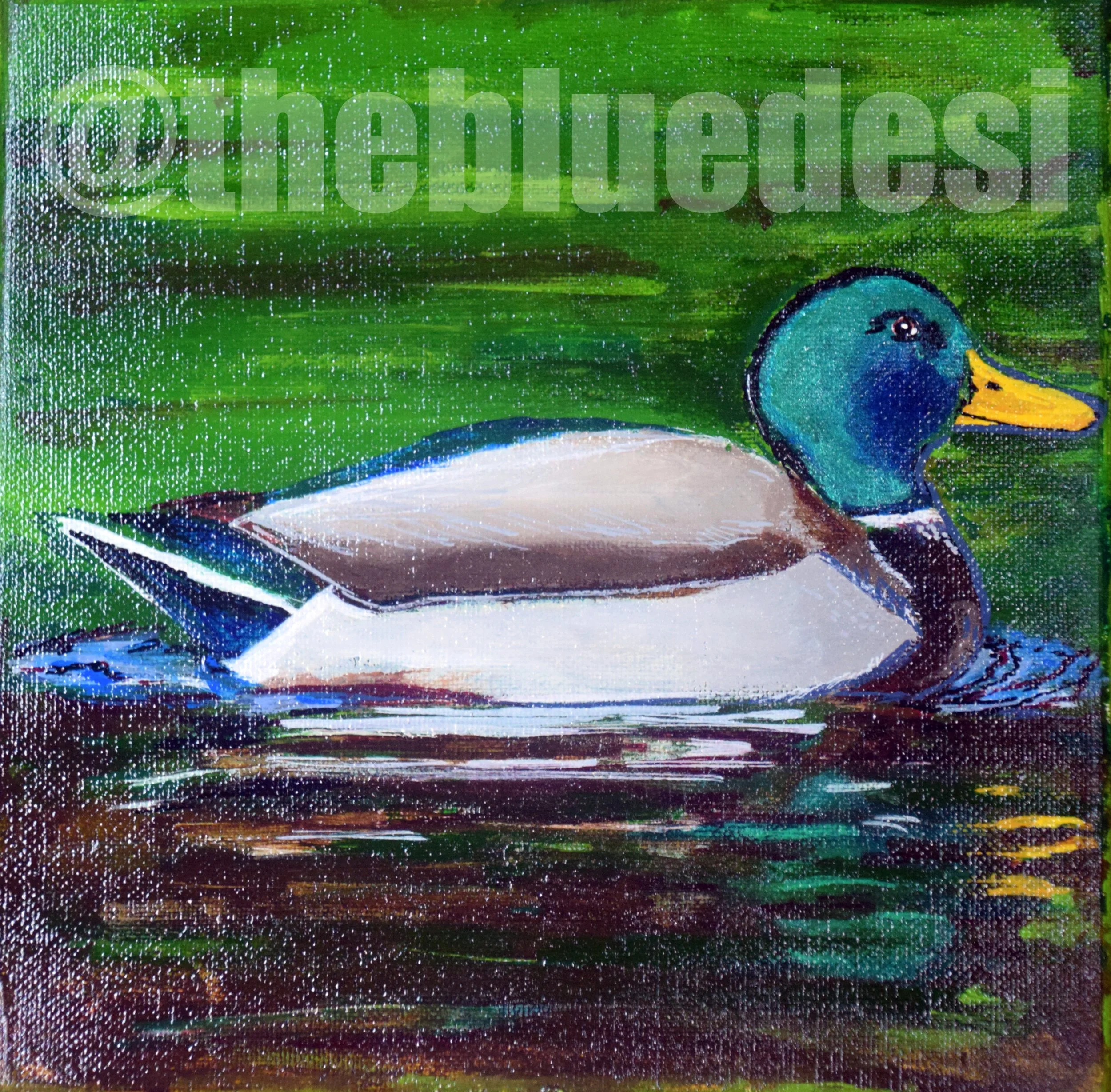 Mallard