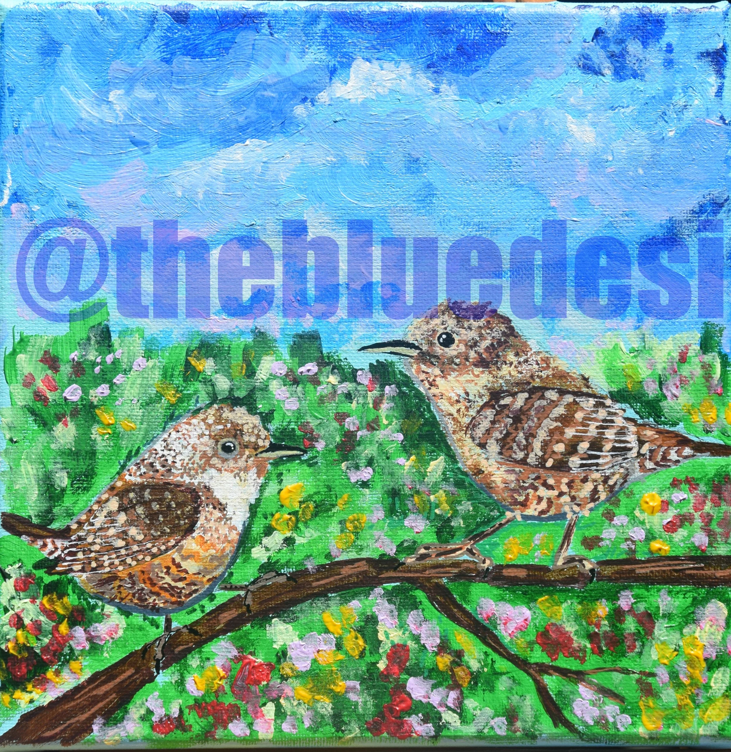 Wrens