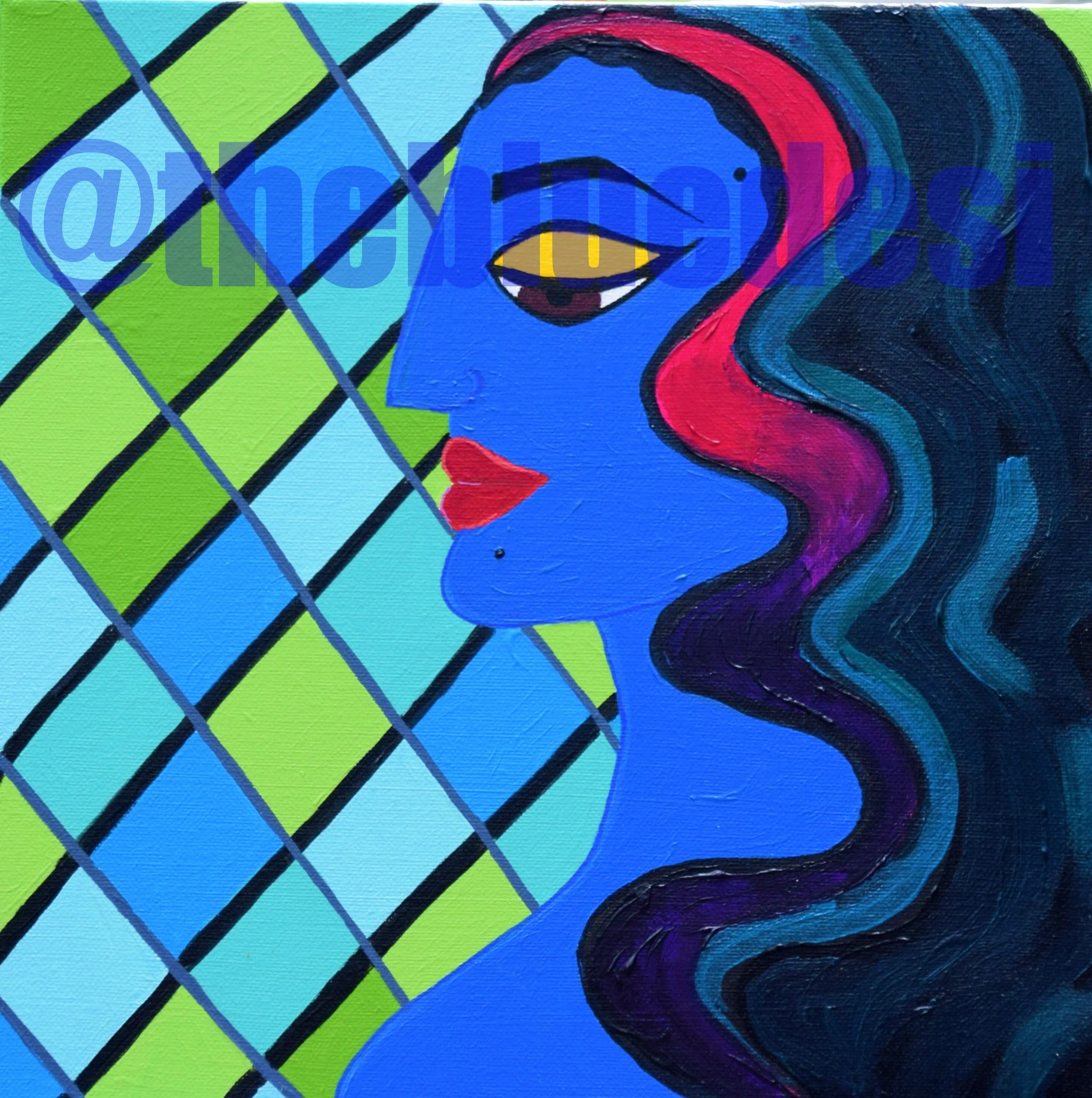 Vivid Expression