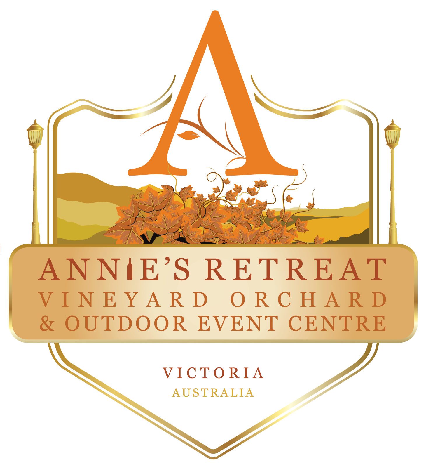 Contact Us — Annie's Retreat