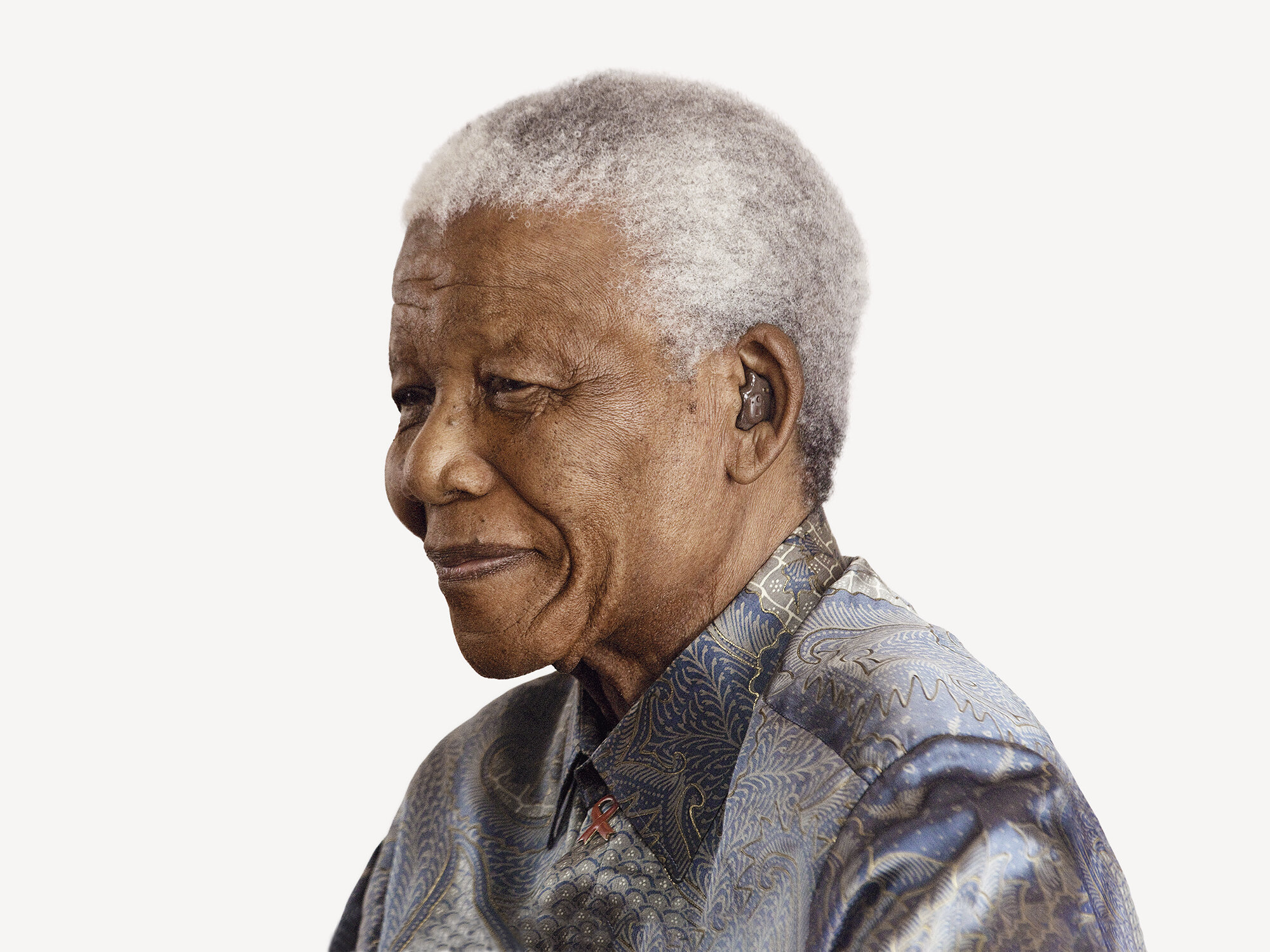 Also available – Nelson Mandela: Guiding Principles
