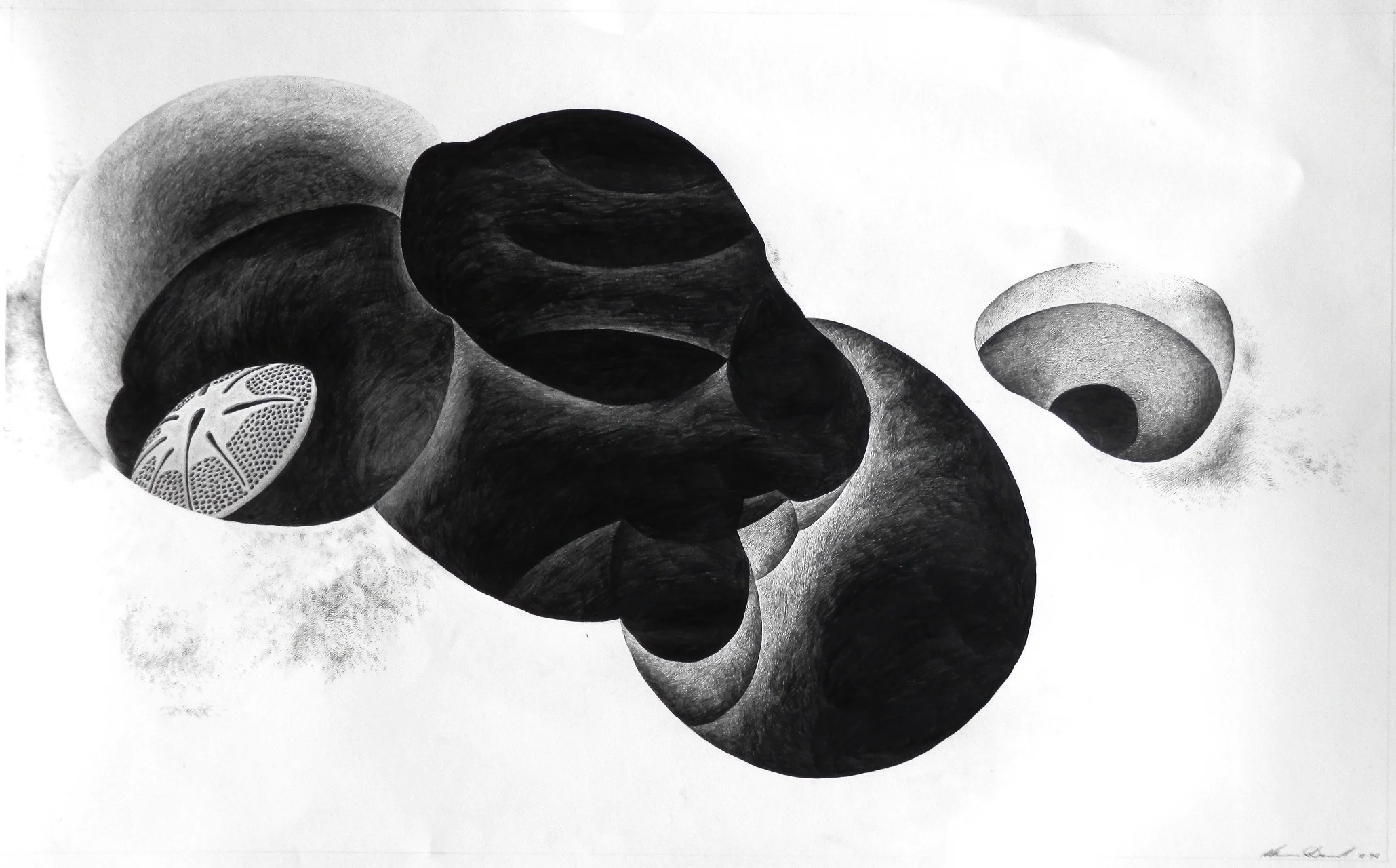 Electronic Reflection