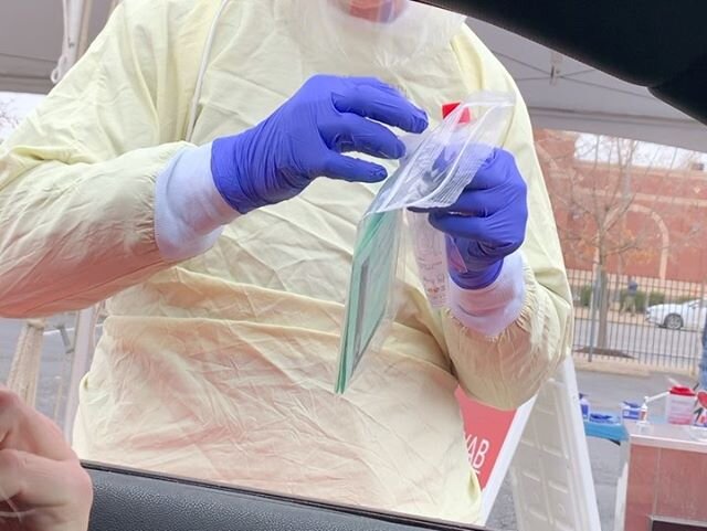 On March 17, I got the test. To date, I still don&rsquo;t have results. My doctor wrote a note to help get me in to my mom&rsquo;s facility. I am asymptomatic and have been isolated for 13 days.  Over the course of the last 10 days, mom&rsquo;s statu