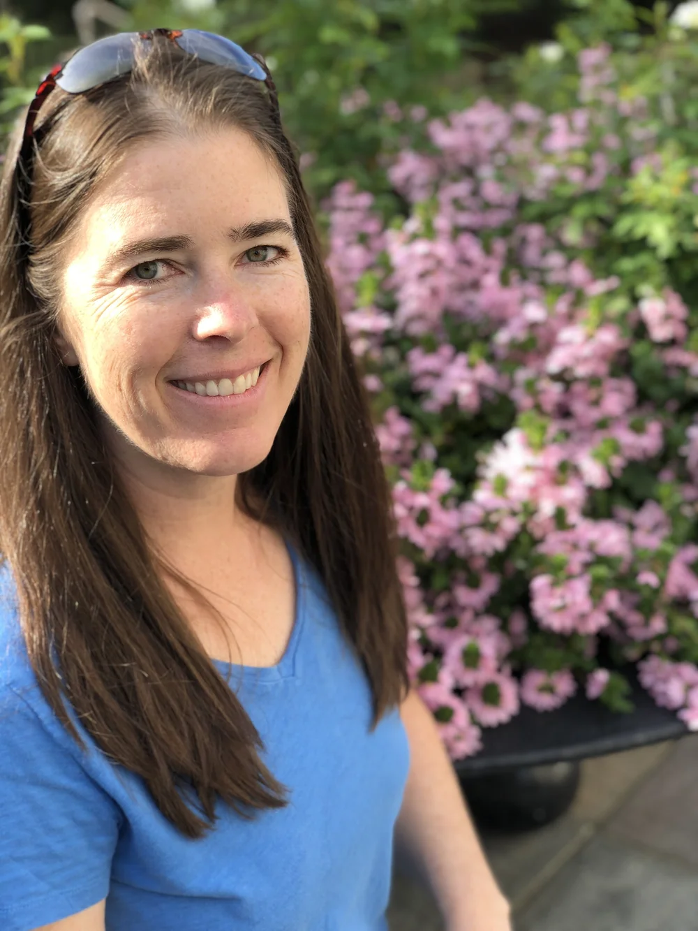 About Us — MORE Moravian Falls Retreat Center and Cabin Rentals