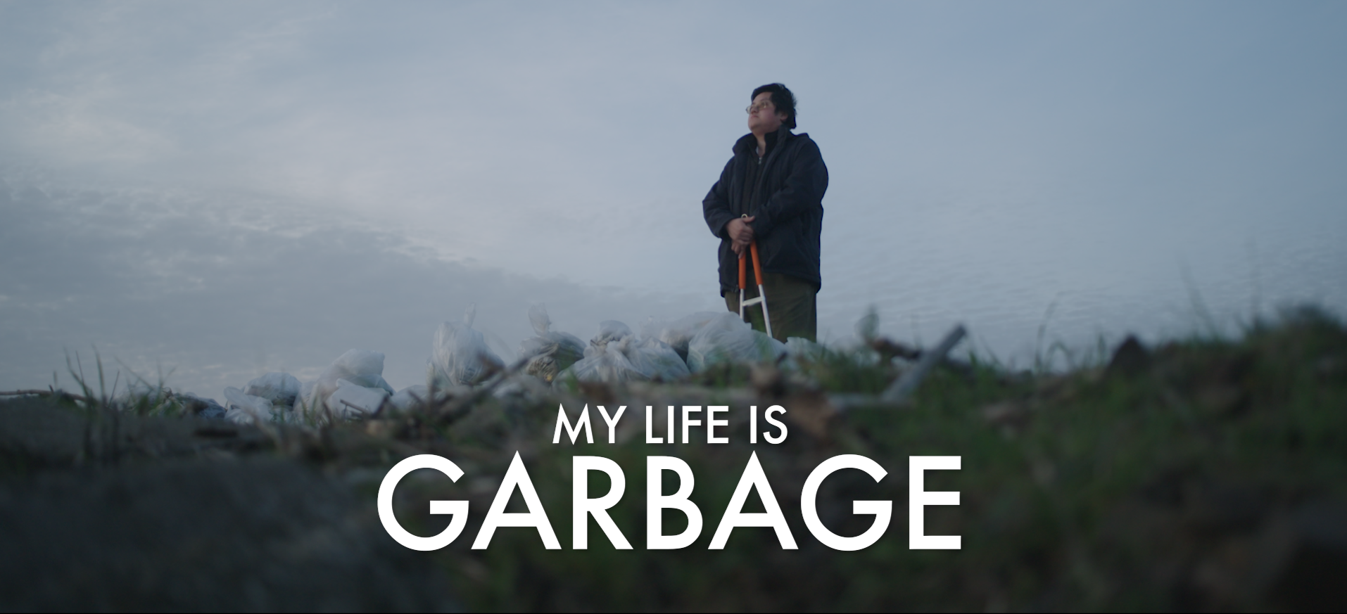 My Life Is Garbage - Short Doc