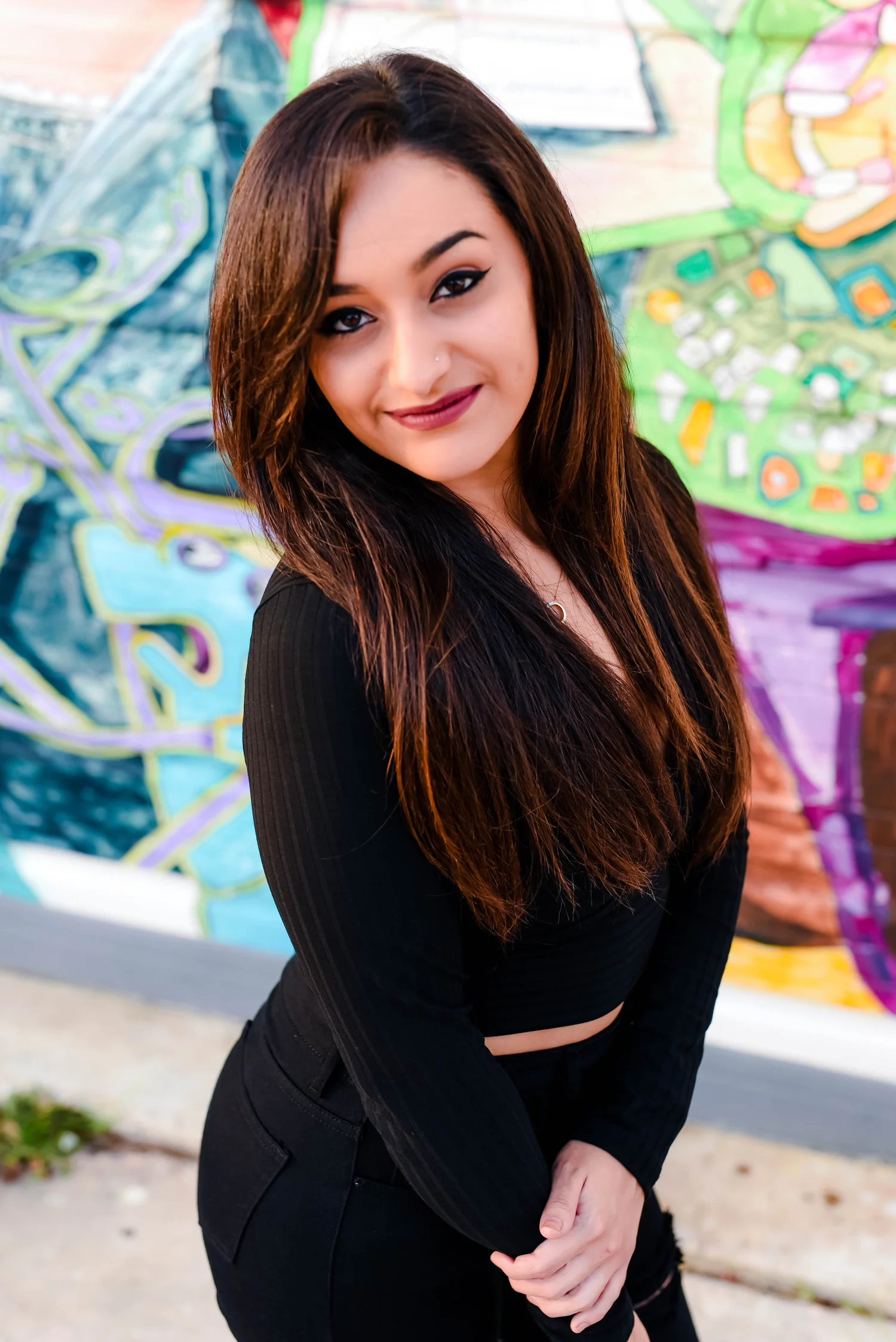Jenny Bledsoe — Aura Hair Co.